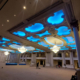 - Lighting design improve buildings - Creative Media LED