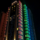 - Lighting design improve buildings - Creative Media LED